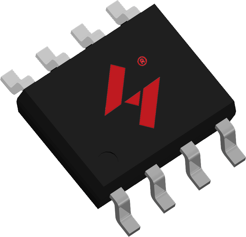 HYG210N06LS1S